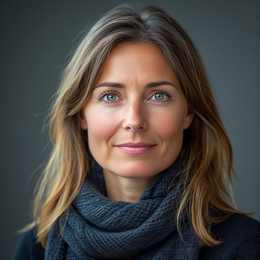 Dr. Charlotte Ainsworth