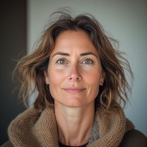 Dr. Claire Dubois