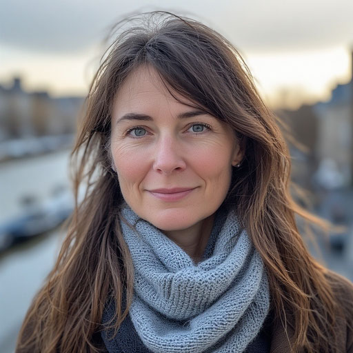 Dr. Emma Whitmore