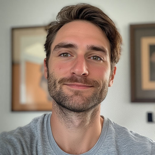 Dr. Ethan Brooks