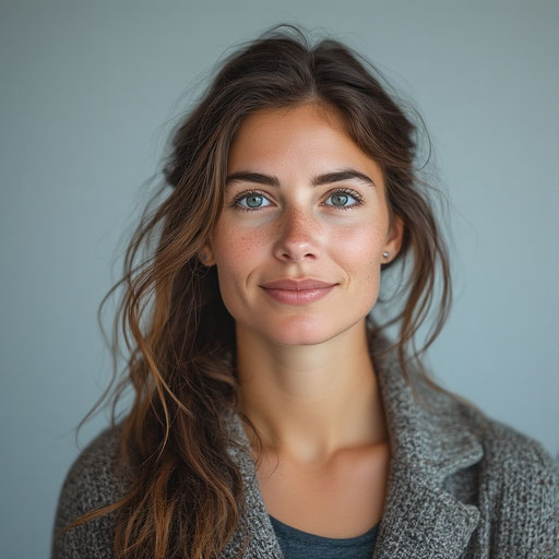 Dr. Grace Carter