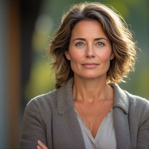 Dr. Isla Reed