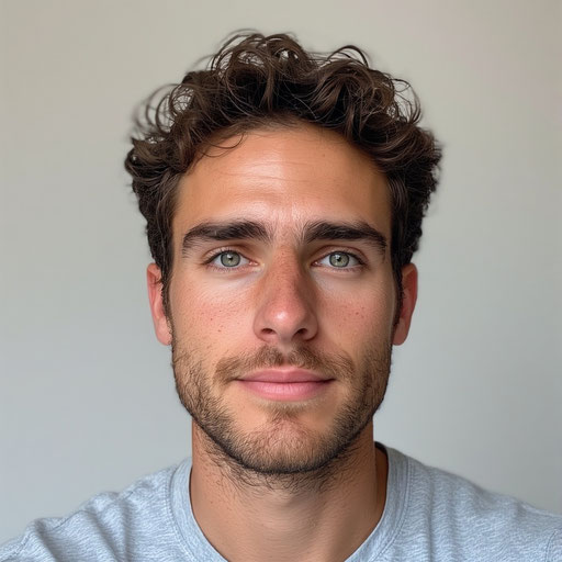Dr. Lucas Carter