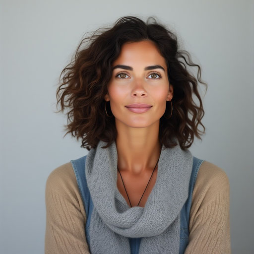 Dr. Maya Bennett