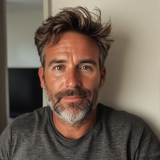 Dr. Oliver Kensington