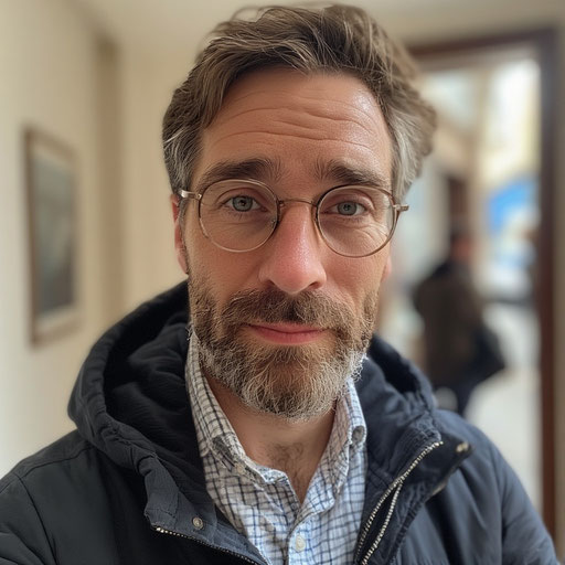 Dr. Oliver Whitmore