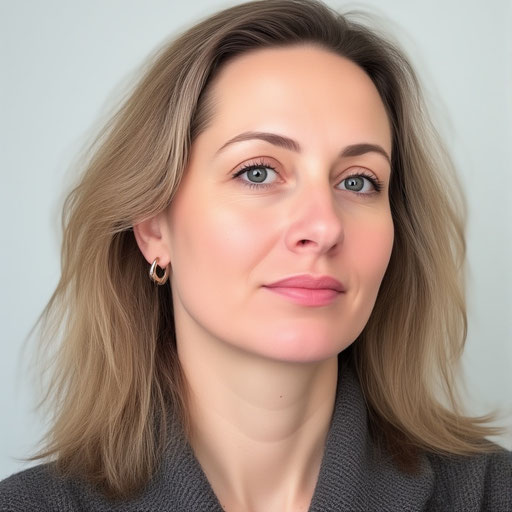 Dr. Olivia Sterling