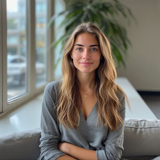 Dr. Sophia Bennett