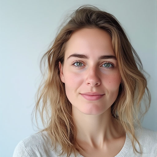 Dr. Sophie Bennett