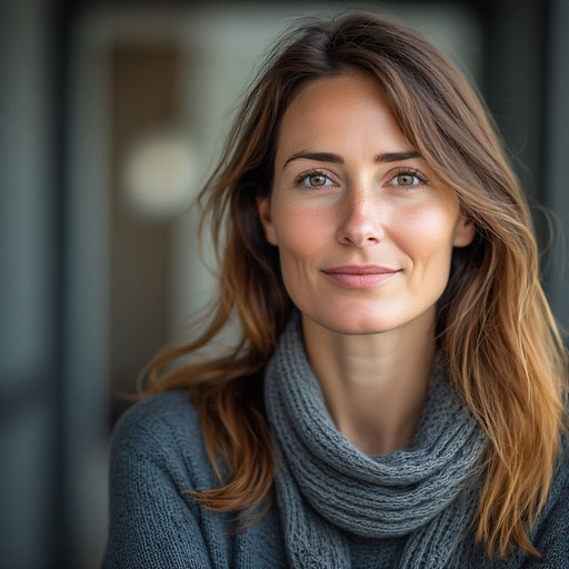 Prof. Amelia Hartley